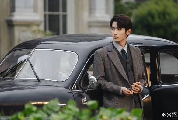 Кадр из дорамы Провокация