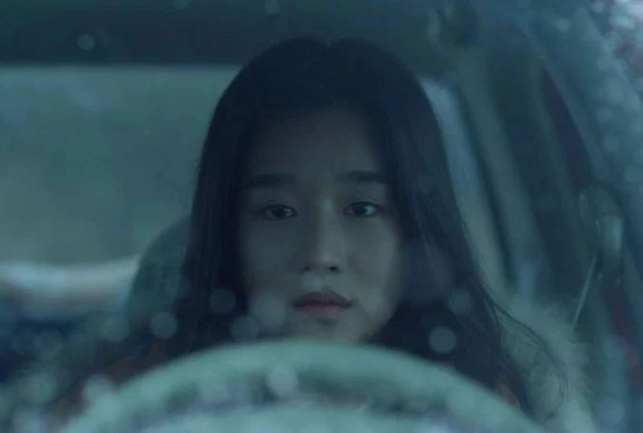 Кадр из дорамы Другой путь