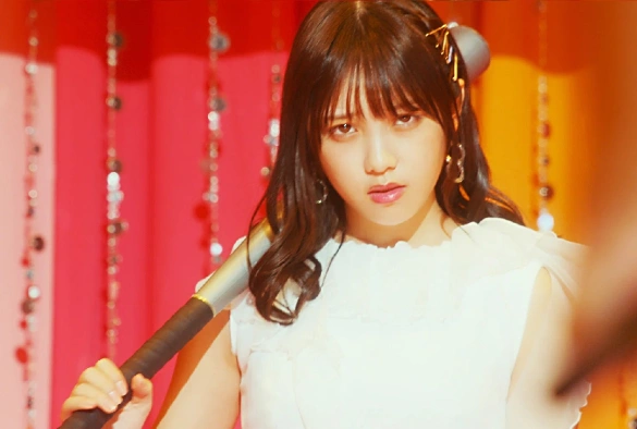 Кадр из дорамы Необъятный океан