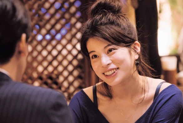 Кадр из дорамы Загнанная в угол мышь мечтает о сыре