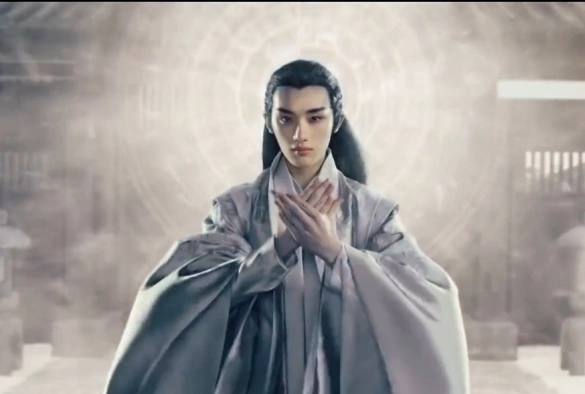 Кадр из дорамы Запредельность