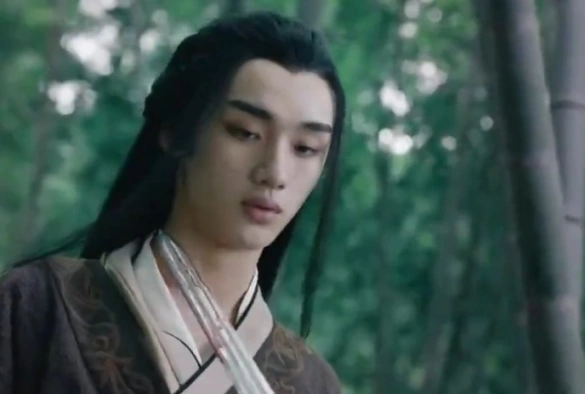 Кадр из дорамы Запредельность