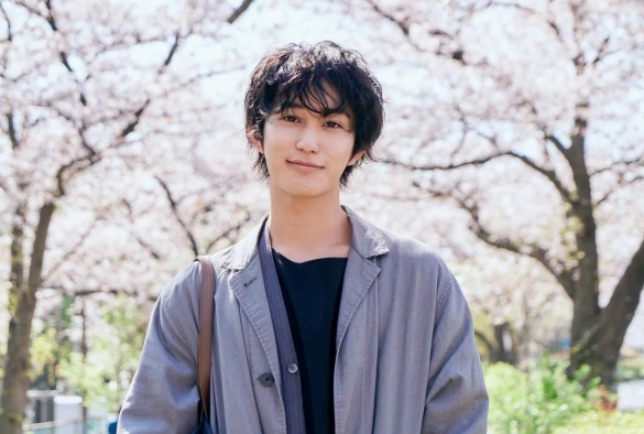 Кадр из дорамы Проблемная старшеклассница и непутёвый учитель 1 сезон