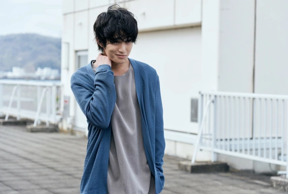 Кадр из дорамы Проблемная старшеклассница и непутёвый учитель 1 сезон