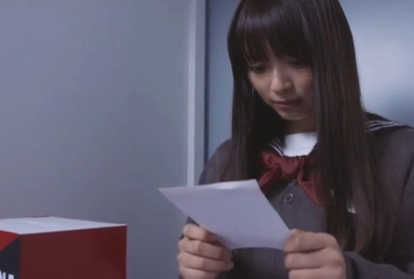 Кадр из дорамы Игра друзей