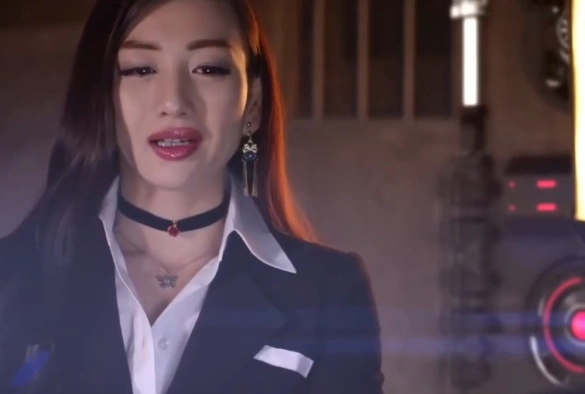 Кадр из дорамы Игра друзей: Финал