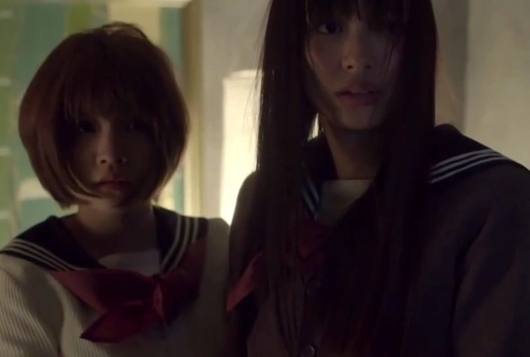 Кадр из дорамы Игра друзей: Финал