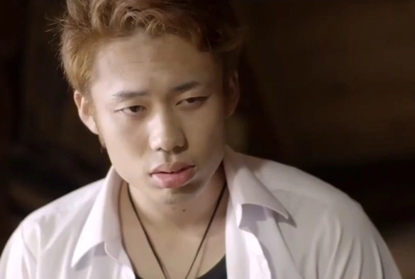 Кадр из дорамы Игра друзей: Финал