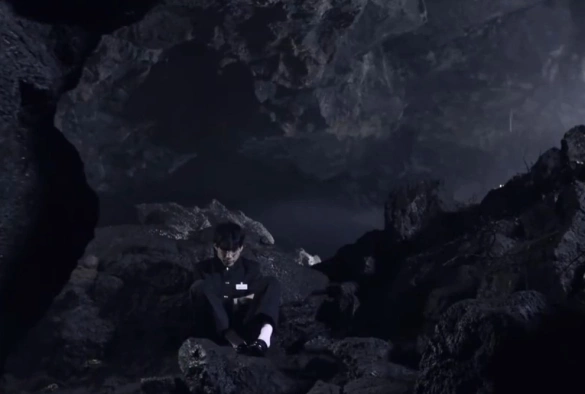 Кадр из дорамы Игра друзей: Финал