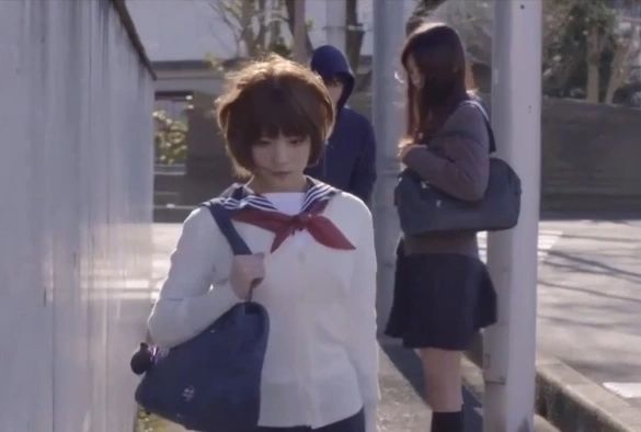 Кадр из дорамы Игра друзей: Финал