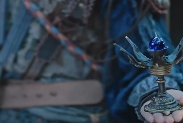 Кадр из дорамы Большая морская рыба