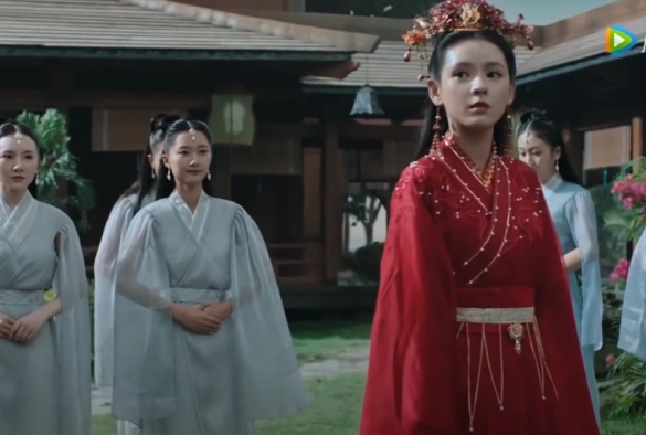 Кадр из дорамы Большая морская рыба