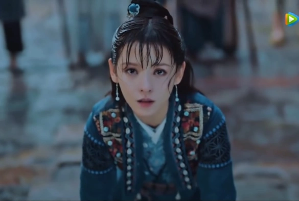 Кадр из дорамы Большая морская рыба