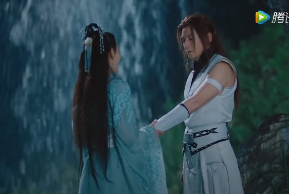 Кадр из дорамы Большая морская рыба