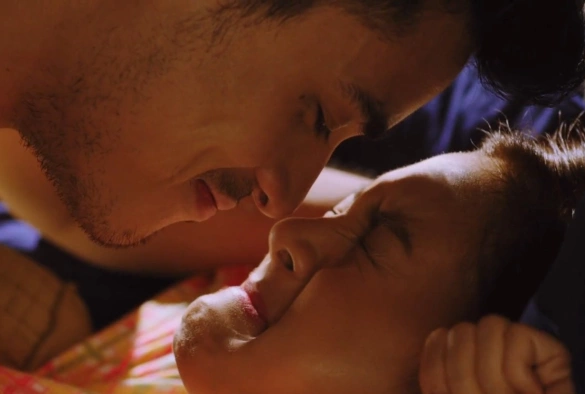 Кадр из дорамы Невеста напрокат