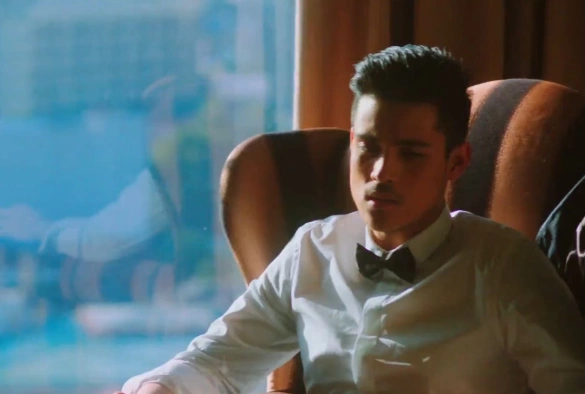 Кадр из дорамы Невеста напрокат