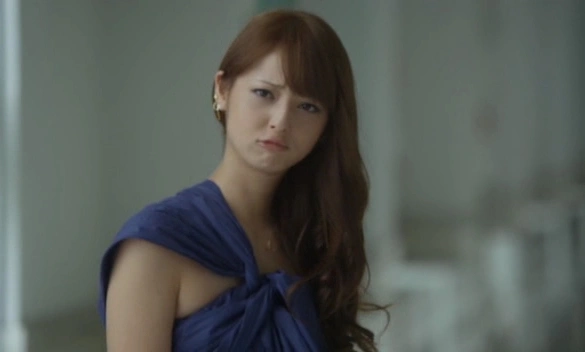 Кадр из дорамы Мои дождливые дни