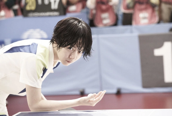 Кадр из дорамы Как один