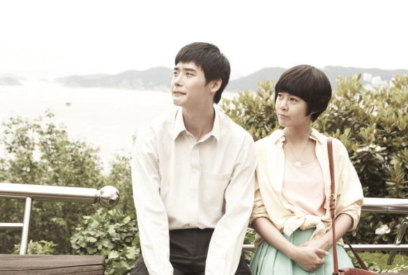 Кадр из дорамы Как один