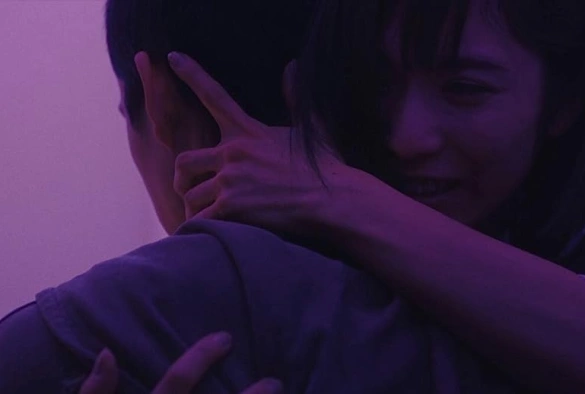 Кадр из дорамы Магазинные воришки