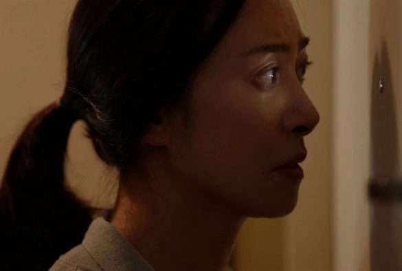 Кадр из дорамы F20