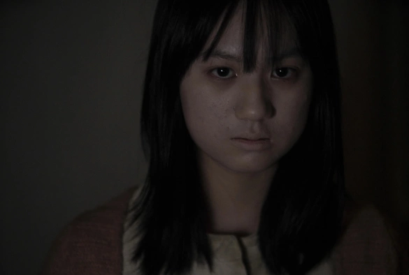 Кадр из дорамы Призрачная дверь