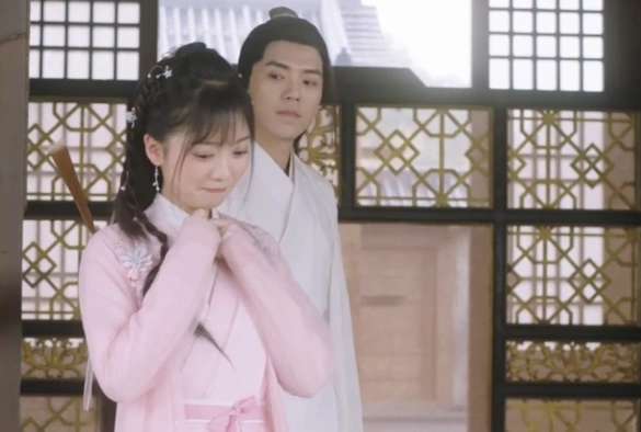 Кадр из дорамы Влюбиться в моего плохого парня