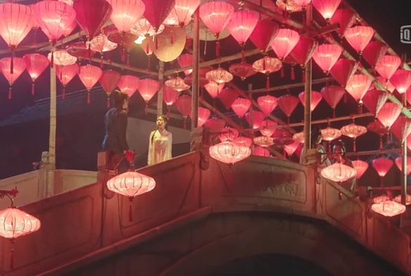 Кадр из дорамы Влюбиться в моего плохого парня