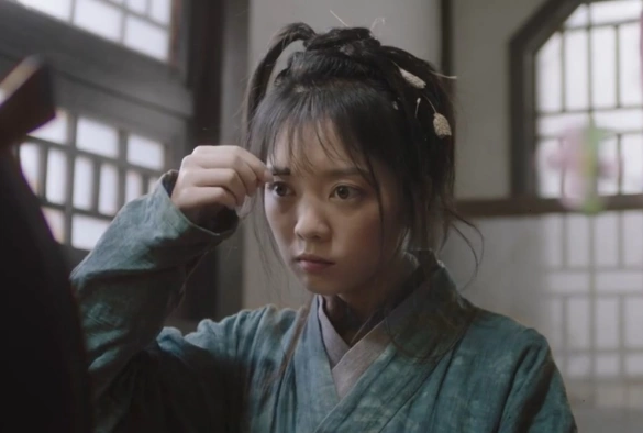 Кадр из дорамы Влюбиться в моего плохого парня