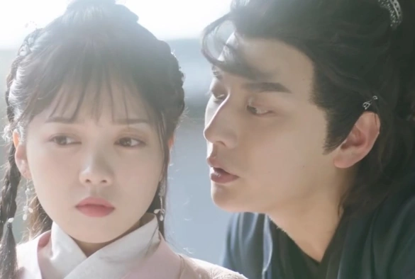 Кадр из дорамы Влюбиться в моего плохого парня