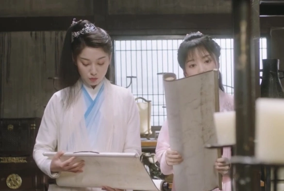 Кадр из дорамы Влюбиться в моего плохого парня