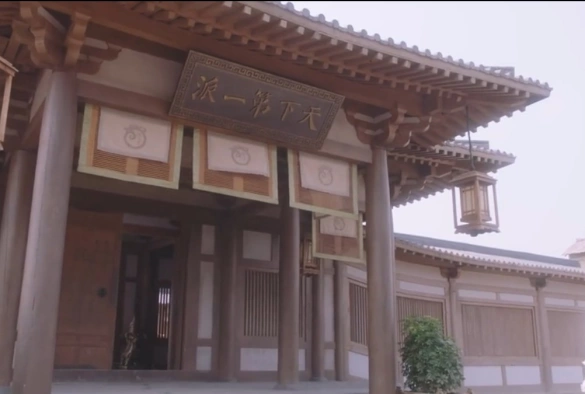 Кадр из дорамы Влюбиться в моего плохого парня