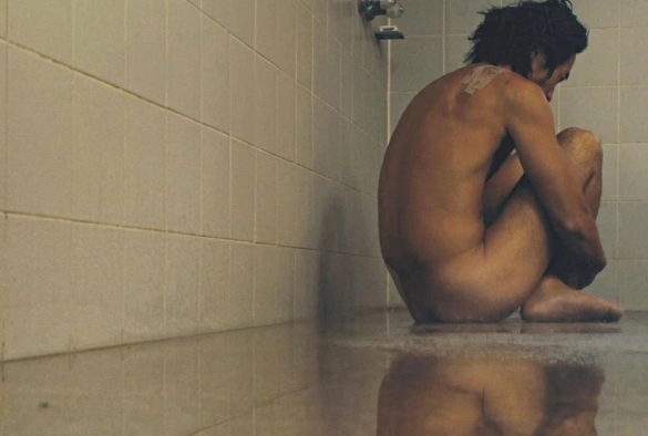 Кадр из дорамы Сеть