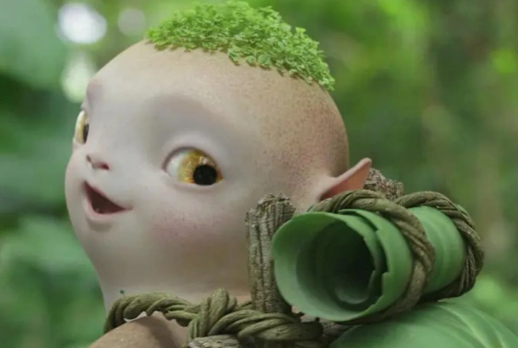 Кадр из дорамы Охота на монстра 2