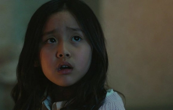 Кадр из дорамы Незваный гость