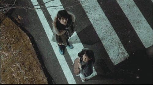 Кадр из дорамы От меня к тебе