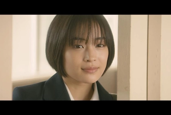 Кадр из дорамы Учитель!