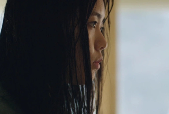 Кадр из дорамы Вторая жизнь