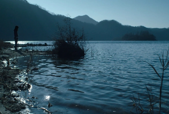 Кадр из дорамы Вторая жизнь