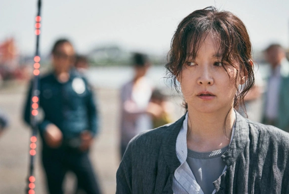 Кадр из дорамы Найди меня