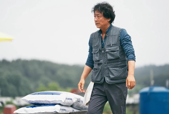 Кадр из дорамы Найди меня