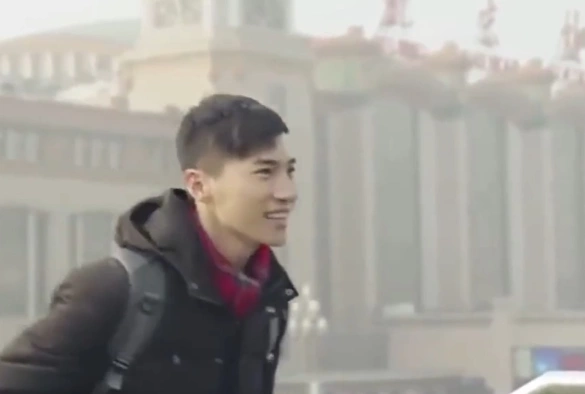 Кадр из дорамы Потерянная любовь