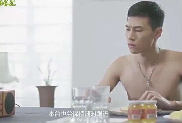 Кадр из дорамы Потерянная любовь