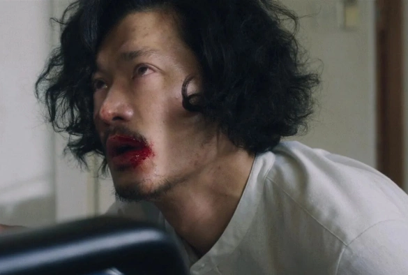 Кадр из дорамы Двойная мята