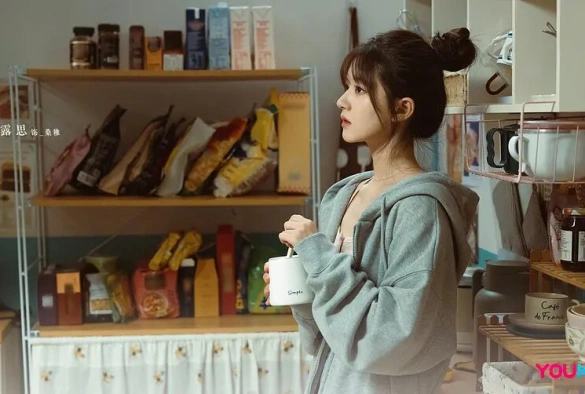 Кадр из дорамы Скрытая любовь