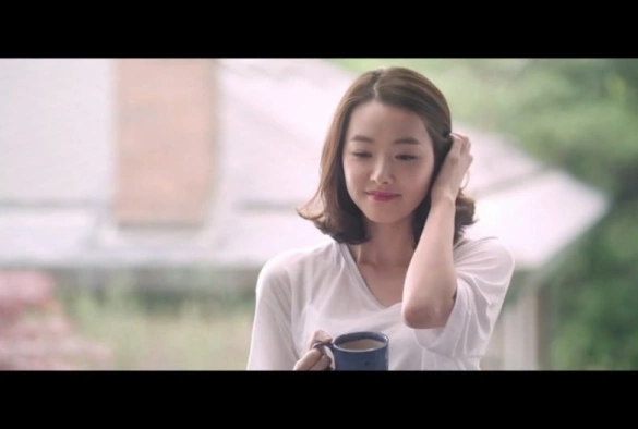 Кадр из дорамы Суперзвезда