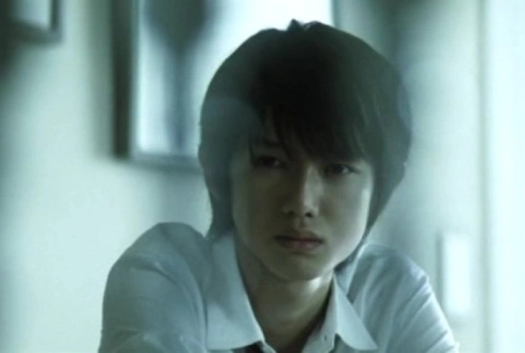 Кадр из дорамы Гот