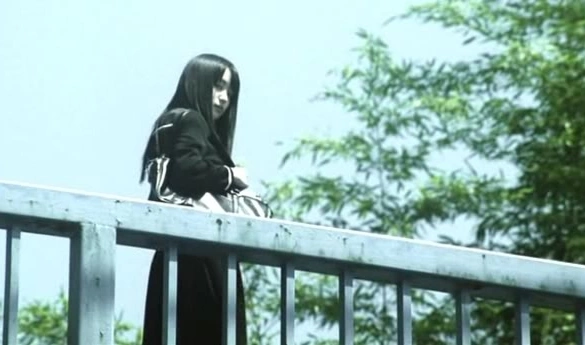 Кадр из дорамы Гот