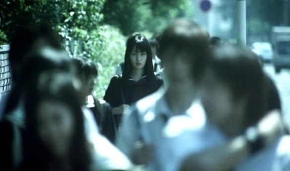 Кадр из дорамы Гот