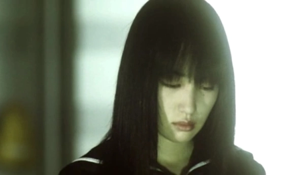 Кадр из дорамы Гот